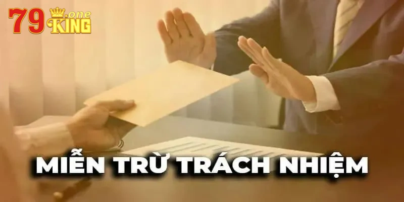 Quyền và nghĩa vụ của hội viên trong điều khoản miễn trừ